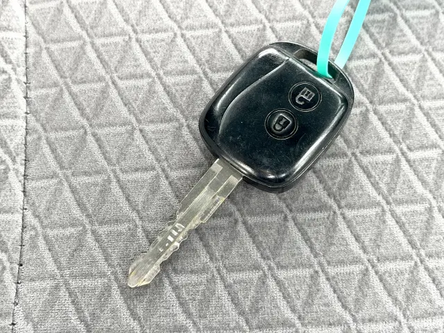 いすゞ エルフ 2RG-NJS88A(4WD)の写真29