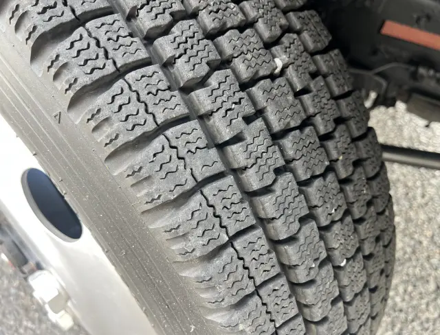 いすゞ エルフ 2RG-NJS88A(4WD)の写真42