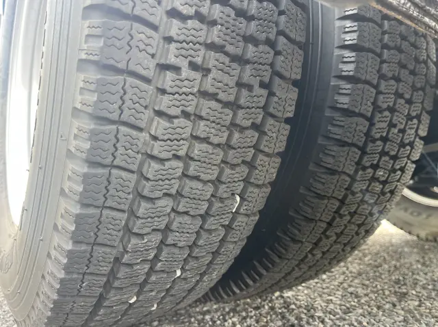 いすゞ エルフ 2RG-NJS88A(4WD)の写真45