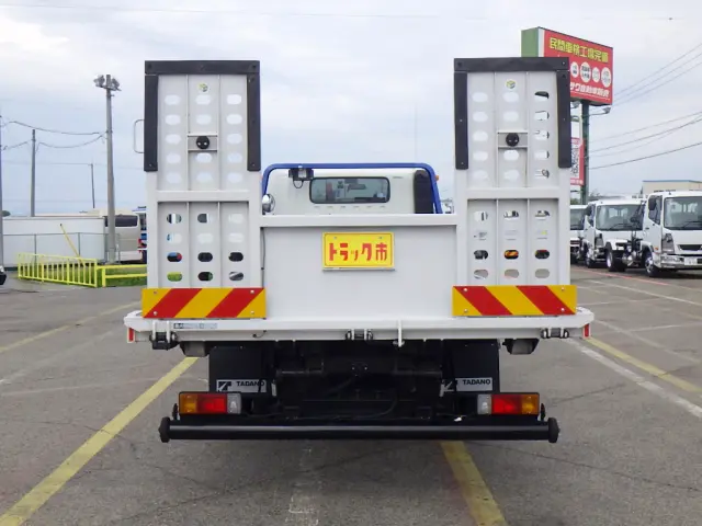 日野 デュトロ 2KG-XZU722M(2WD)の写真6