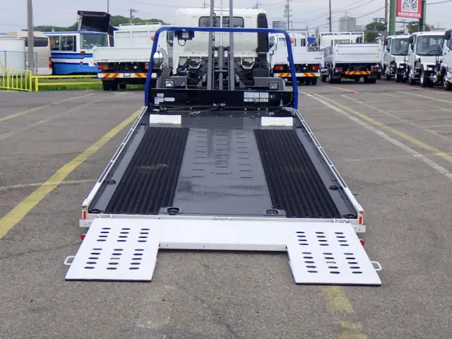 日野 デュトロ 2KG-XZU722M(2WD)の写真7