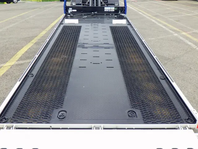 日野 デュトロ 2KG-XZU722M(2WD)の写真8