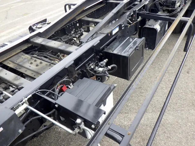 日野 デュトロ 2KG-XZU722M(2WD)の写真12