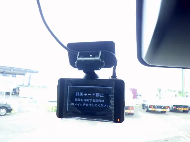 日野 デュトロ 2KG-XZU722M(2WD)の写真17