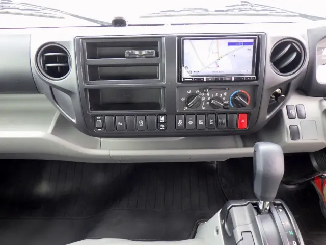日野 デュトロ 2KG-XZU722M(2WD)の写真18
