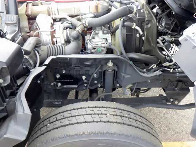 日野 デュトロ 2KG-XZU722M(2WD)の写真24
