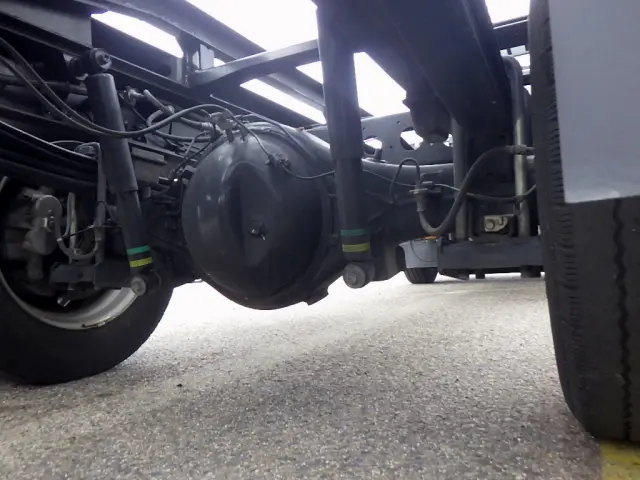 日野 デュトロ 2KG-XZU722M(2WD)の写真25