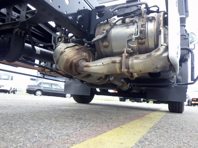日野 デュトロ 2KG-XZU722M(2WD)の写真26