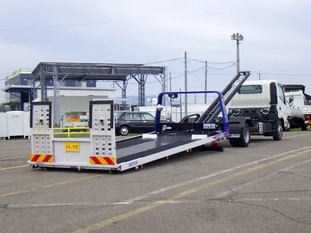 日野 デュトロ 2KG-XZU722M(2WD)の写真28