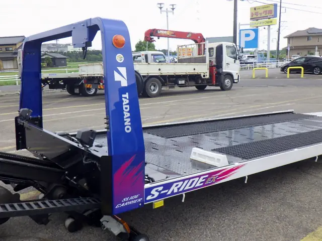 日野 デュトロ 2KG-XZU722M(2WD)の写真31