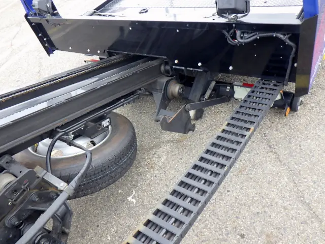 日野 デュトロ 2KG-XZU722M(2WD)の写真35