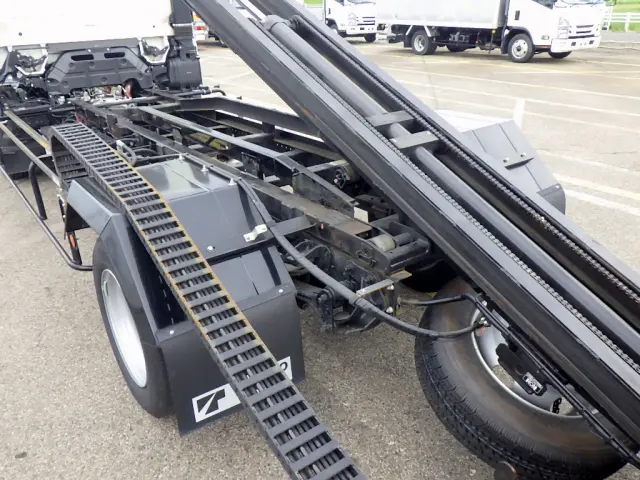 日野 デュトロ 2KG-XZU722M(2WD)の写真36