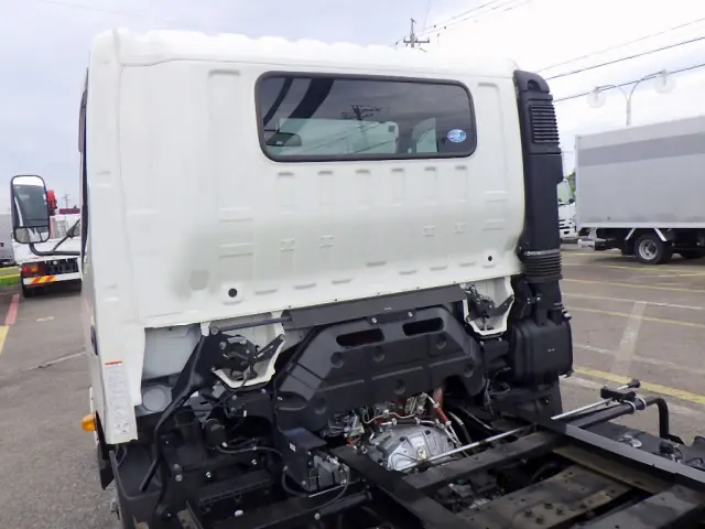 日野 デュトロ 2KG-XZU722M(2WD)の写真37
