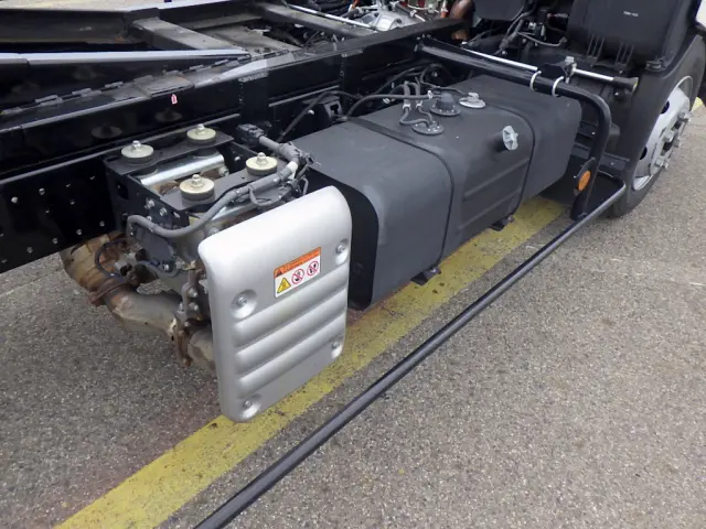 日野 デュトロ 2KG-XZU722M(2WD)の写真39