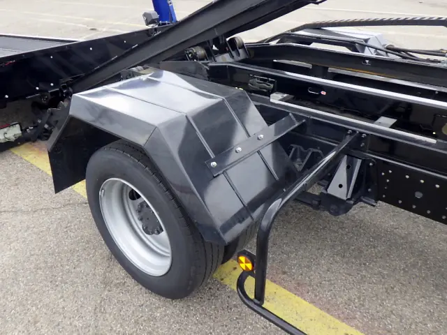 日野 デュトロ 2KG-XZU722M(2WD)の写真40
