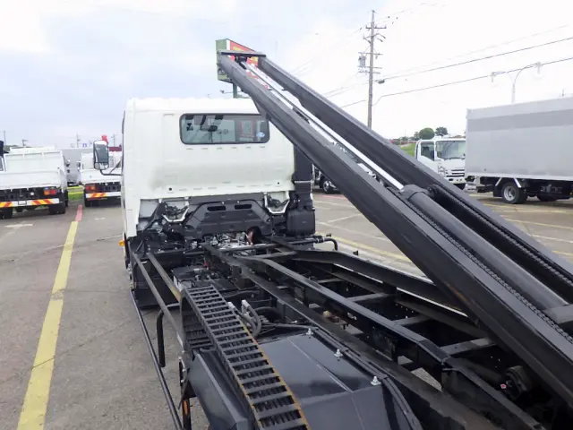 日野 デュトロ 2KG-XZU722M(2WD)の写真41