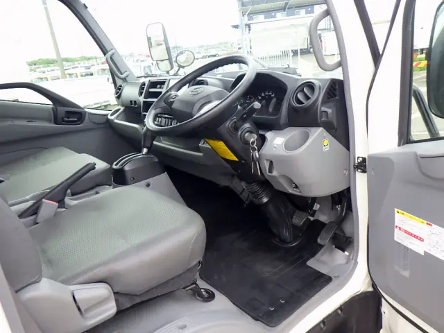 日野 デュトロ 2KG-XZU722M(2WD)の写真43