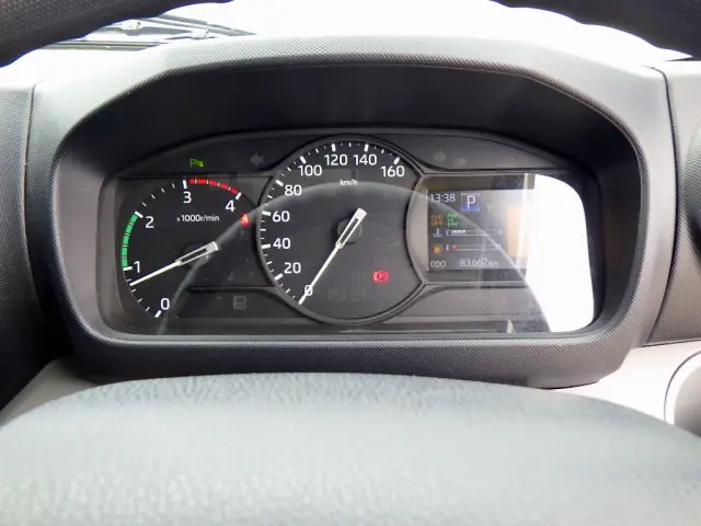 日野 デュトロ 2KG-XZU722M(2WD)の写真50