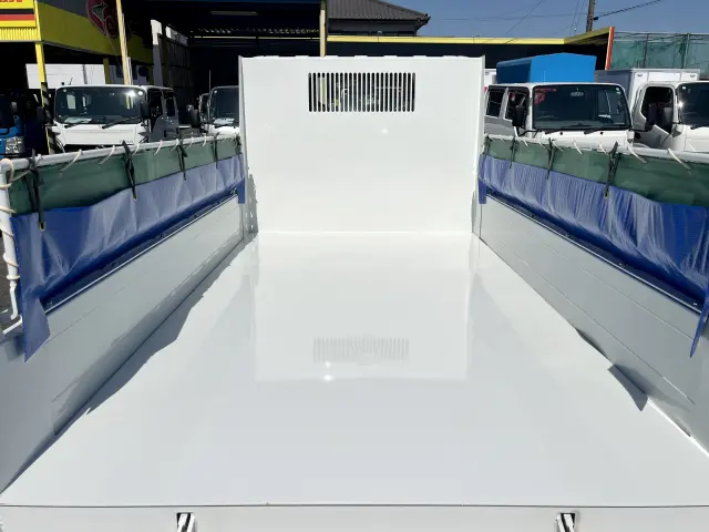 いすゞ エルフ 2RG-NJR88AT(2WD)の写真7