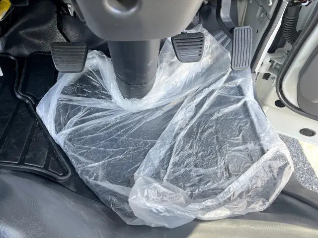 いすゞ エルフ 2RG-NJR88AT(2WD)の写真30