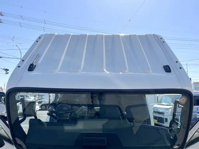 いすゞ エルフ 2RG-NJR88AT(2WD)の写真34