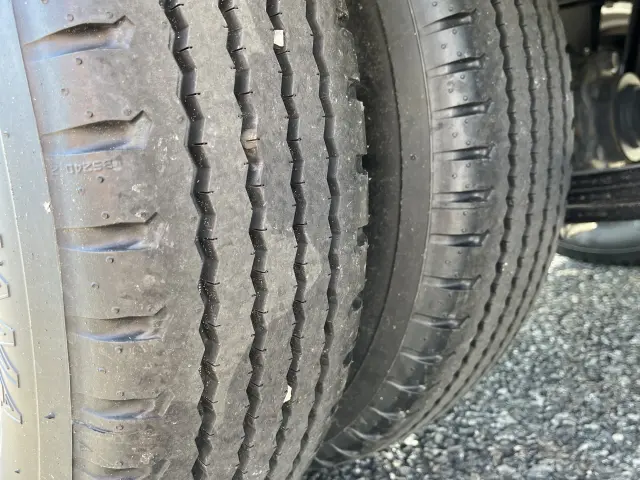 いすゞ エルフ 2RG-NJR88AT(2WD)の写真47