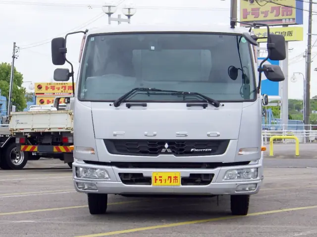 三菱 ファイター TKG-FK64F(2WD)の写真3