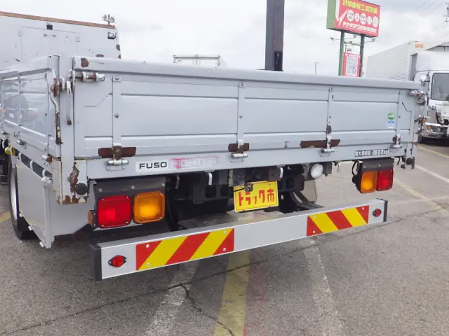 三菱 ファイター TKG-FK64F(2WD)の写真7