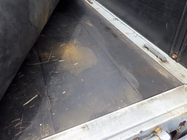 三菱 ファイター TKG-FK64F(2WD)の写真11