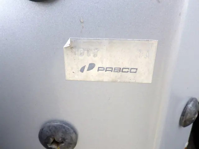 三菱 ファイター TKG-FK64F(2WD)の写真19