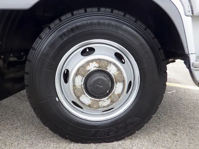 三菱 ファイター TKG-FK64F(2WD)の写真26