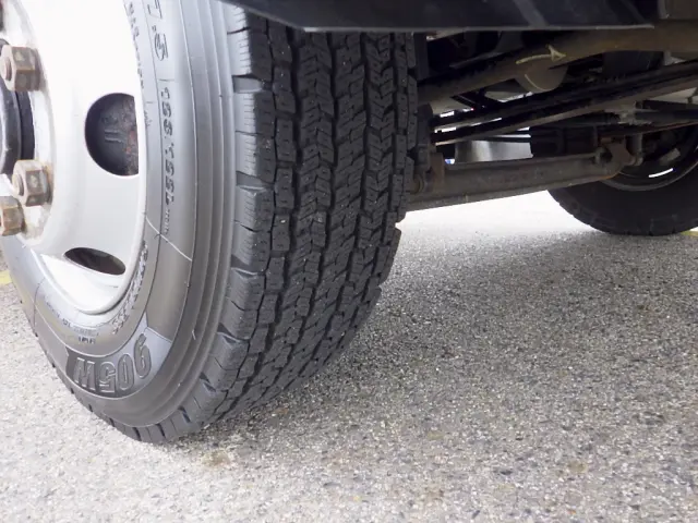 三菱 ファイター TKG-FK64F(2WD)の写真27