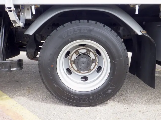 三菱 ファイター TKG-FK64F(2WD)の写真28