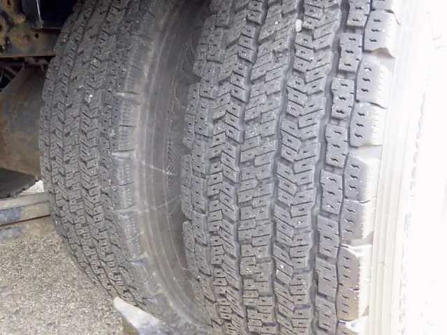 三菱 ファイター TKG-FK64F(2WD)の写真29