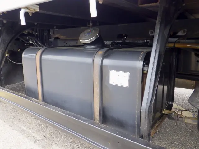 三菱 ファイター TKG-FK64F(2WD)の写真31