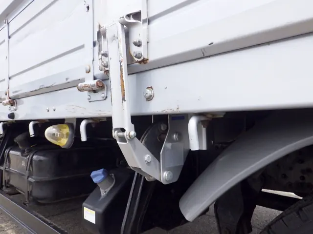 三菱 ファイター TKG-FK64F(2WD)の写真32