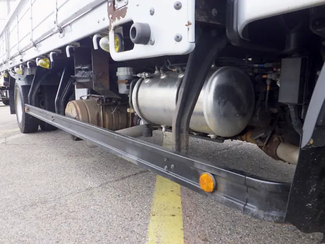 三菱 ファイター TKG-FK64F(2WD)の写真33