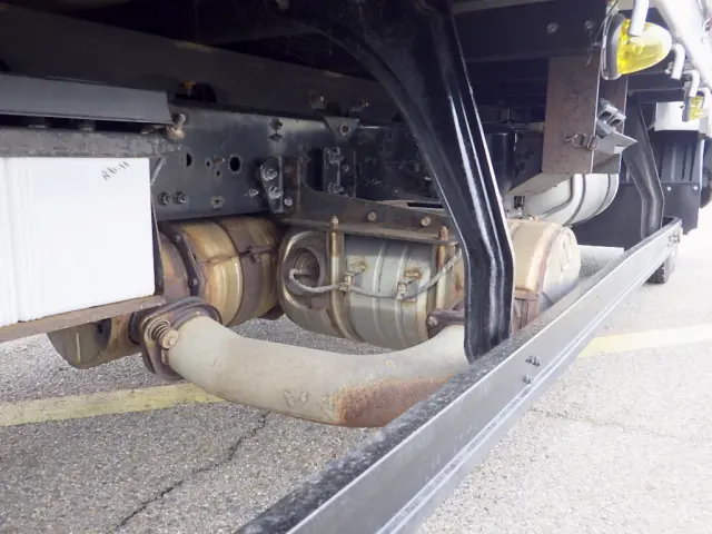 三菱 ファイター TKG-FK64F(2WD)の写真34