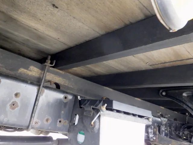 三菱 ファイター TKG-FK64F(2WD)の写真35