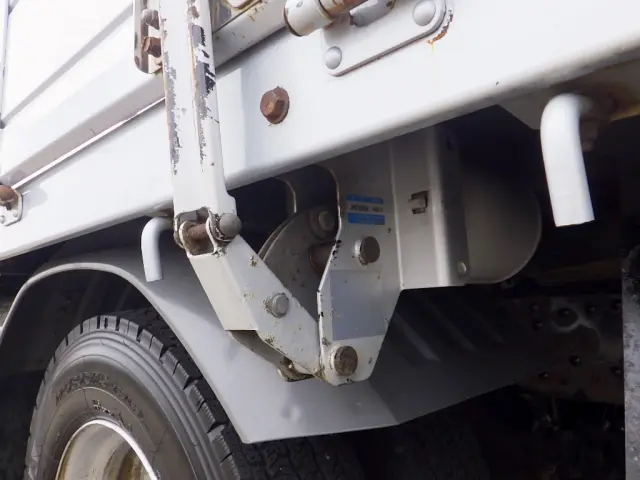 三菱 ファイター TKG-FK64F(2WD)の写真36