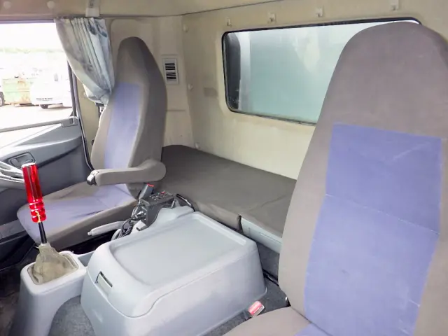 三菱 ファイター TKG-FK64F(2WD)の写真38