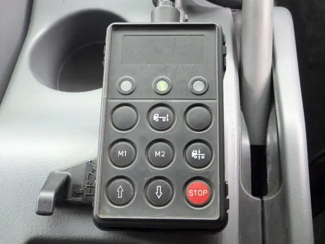 三菱 ファイター TKG-FK64F(2WD)の写真40