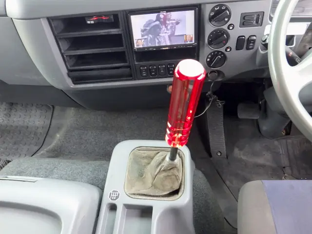 三菱 ファイター TKG-FK64F(2WD)の写真42