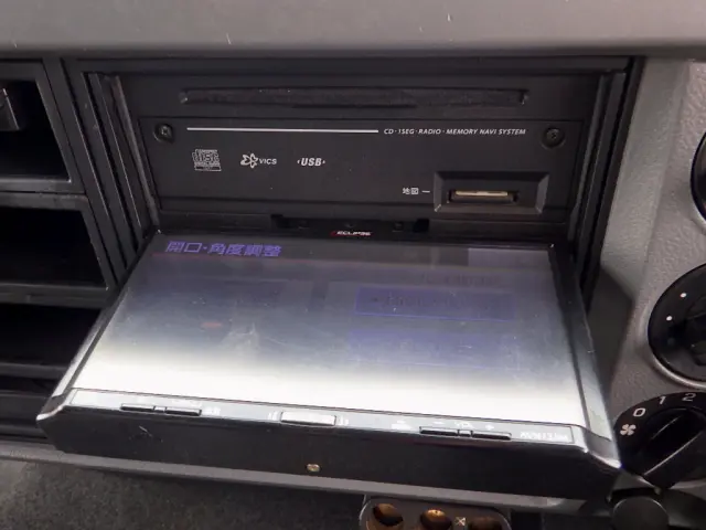 三菱 ファイター TKG-FK64F(2WD)の写真46