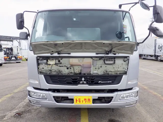 三菱 ファイター TKG-FK64F(2WD)の写真48