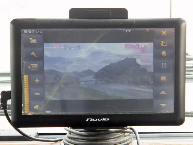 いすゞ フォワード PDG-FRR34S2(2WD)の写真20