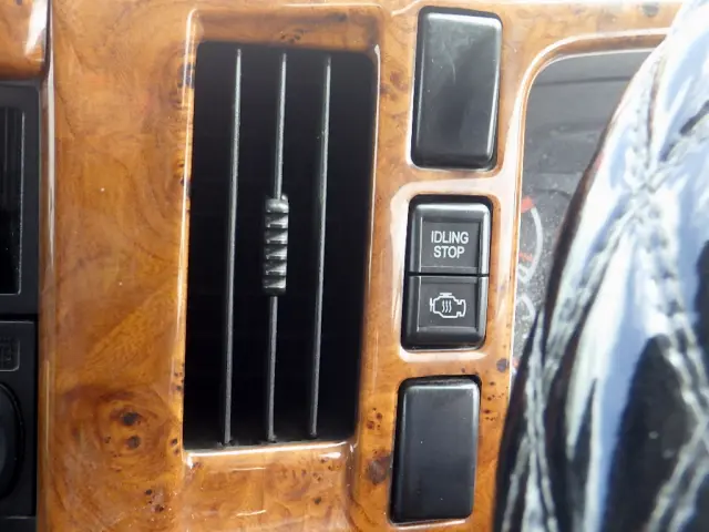 いすゞ フォワード PDG-FRR34S2(2WD)の写真25