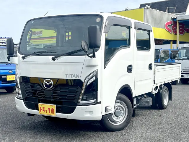 マツダ タイタン 3DF-LHR87AF(2WD)の写真1