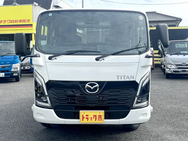マツダ タイタン 3DF-LHR87AF(2WD)の写真2