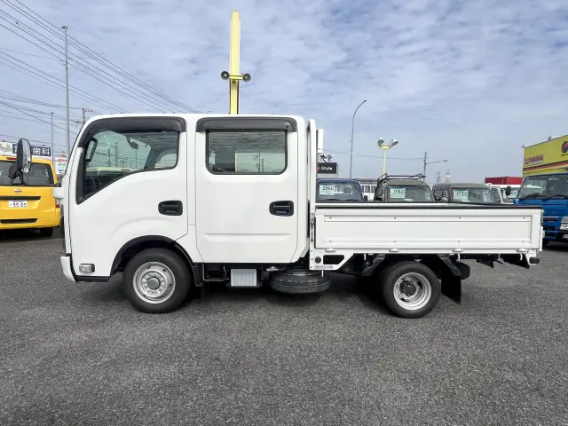 マツダ タイタン 3DF-LHR87AF(2WD)の写真3